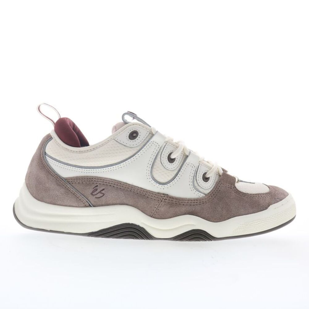 ES Mens Two Nine 8 Beige Shoes (NWT)